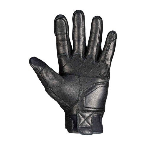 Guanto in pelle traforata IXS Tour Desert -Air da Canella moto