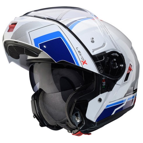 Casco modulare Caberg Levo X in vendita da Canella motoabbigliamento