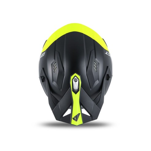 Casco jet Ufo Sheratan da Canella Motoabbigliamento