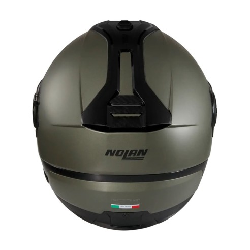 Casco stradale aperto Nolan N40.5 06 Classico Nobile da Canella moto