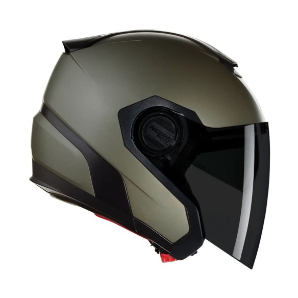 Casco stradale aperto Nolan N40.5 06 Classico Nobile da Canella moto