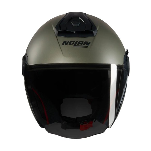 Casco stradale aperto Nolan N40.5 06 Classico Nobile da Canella moto