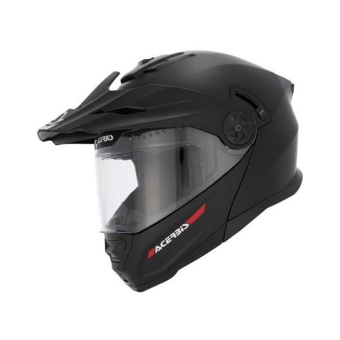 Casco modulare Acerbis Rider da Canella motoabbigliamento