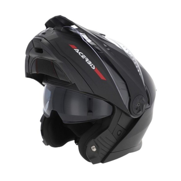 Casco modulare Acerbis Rider da Canella motoabbigliamento
