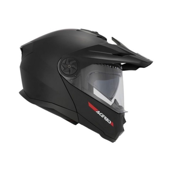 Casco modulare Acerbis Rider da Canella motoabbigliamento