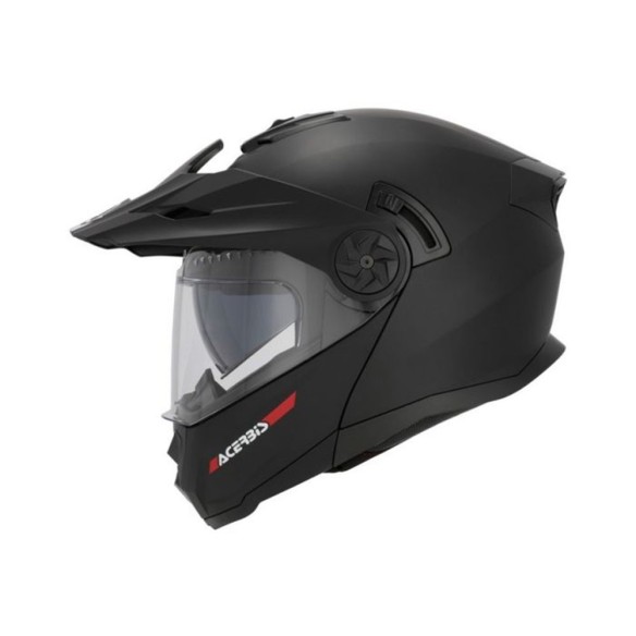 Casco modulare Acerbis Rider da Canella motoabbigliamento