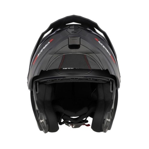 Casco modulare Acerbis Rider da Canella motoabbigliamento
