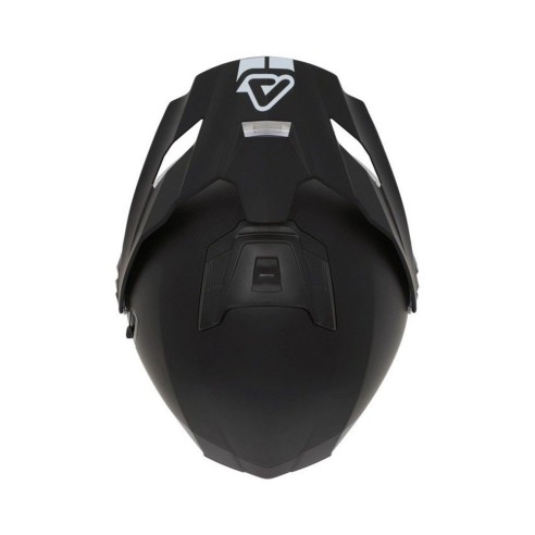 Casco modulare Acerbis Rider da Canella motoabbigliamento