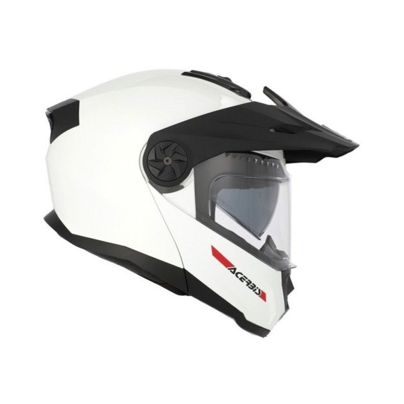 Casco modulare Acerbis Rider da Canella motoabbigliamento