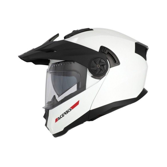 Casco modulare Acerbis Rider da Canella motoabbigliamento