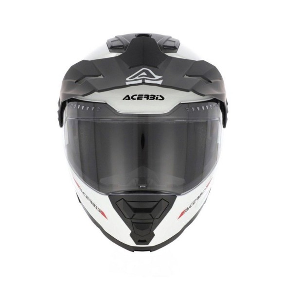Casco modulare Acerbis Rider da Canella motoabbigliamento