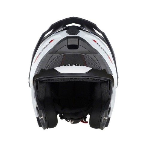 Casco modulare Acerbis Rider da Canella motoabbigliamento
