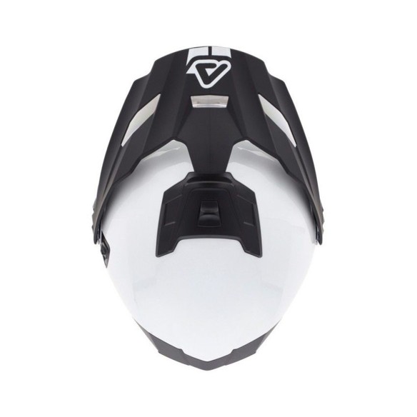 Casco modulare Acerbis Rider da Canella motoabbigliamento