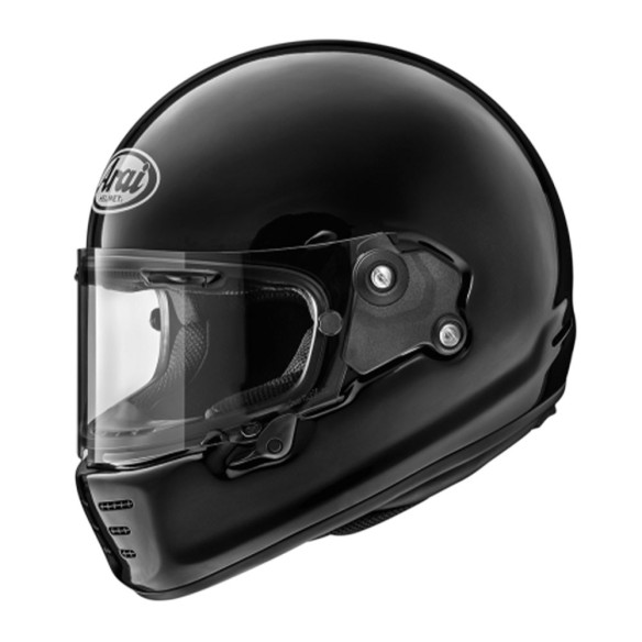 Casco integrale Arai Concept Xe, stile vintage e prestazioni moderne.