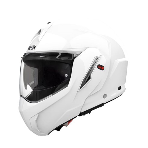 Casco modulare Airoh Mathisse II Color da Canella motoabbigliamento
