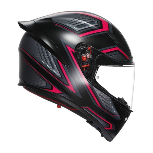 Casco stradale AGV K1 S - Sling in vendita da Canella moto