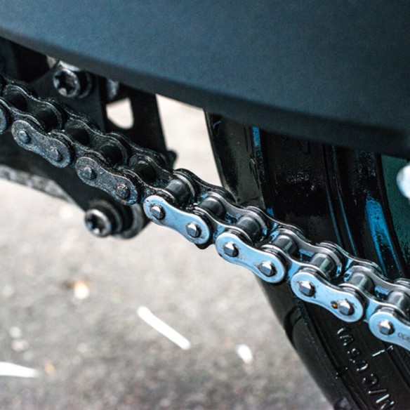 Spray Sgrassatore Catena moto Muc-Off 400ml.