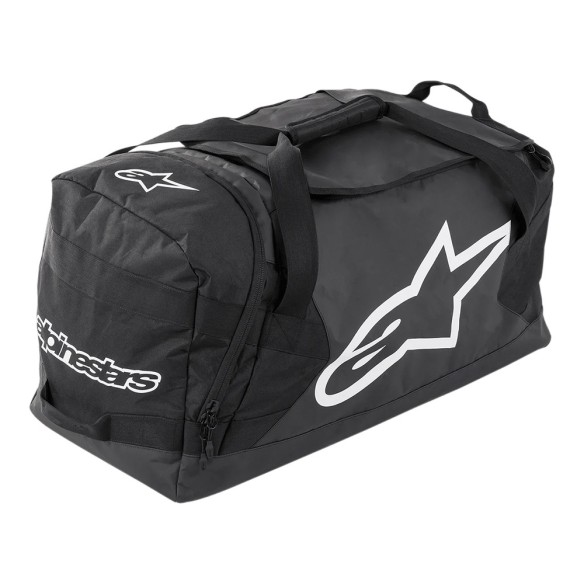 Borsone Alpinestars Goanna Duffle- Black/Antracite/White da Canella