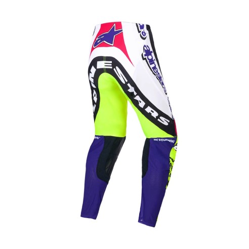 Pantalone Alpinestars Supertech SX Dirt Studios da Canella Moto