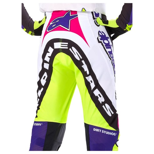 Pantalone Alpinestars Supertech SX Dirt Studios da Canella Moto