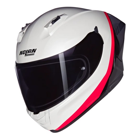 Casco integrale Nolan N60.6 Sport Col.347 in vendita da Canella Moto