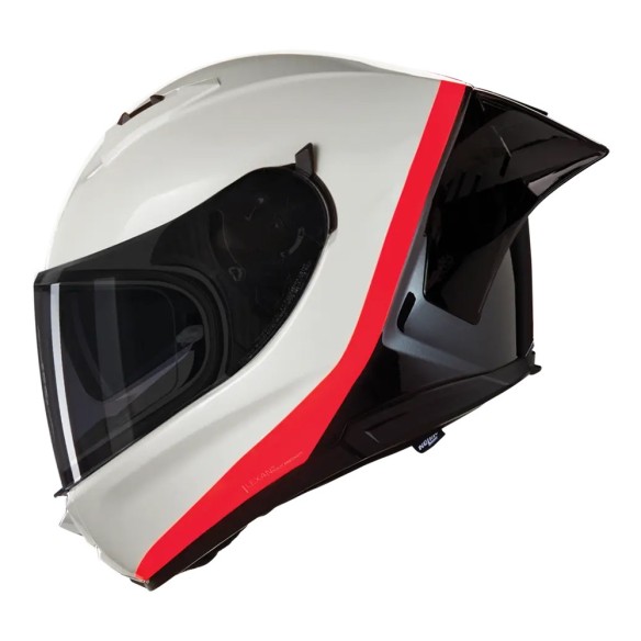 Casco integrale Nolan N60.6 Sport Col.347 in vendita da Canella Moto