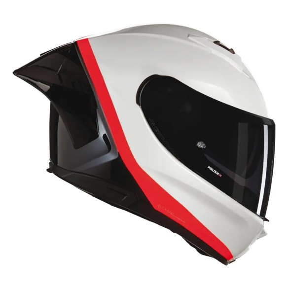 Casco integrale Nolan N60.6 Sport Col.347 in vendita da Canella Moto
