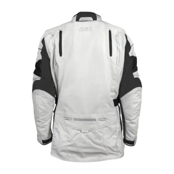 Giacca turismo moto IXS GMS Taylor - Beige in vendita da Canella moto