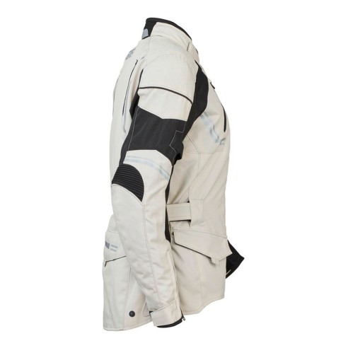 Giacca turismo moto IXS GMS Taylor - Beige in vendita da Canella moto