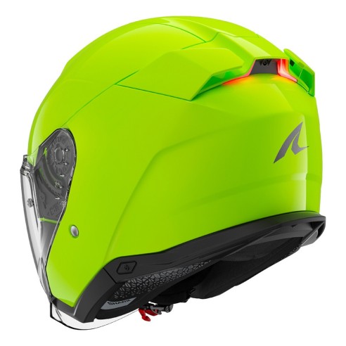 Casco Shark Skwal I3 Jet - Blank GO3 da Canella Moto