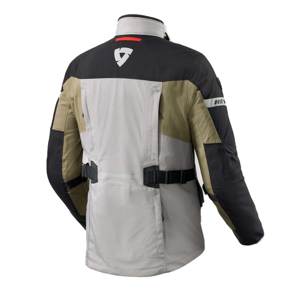 Giacca Laminata Rev'It Neptune 3 GTX  in vendita da Canella Moto