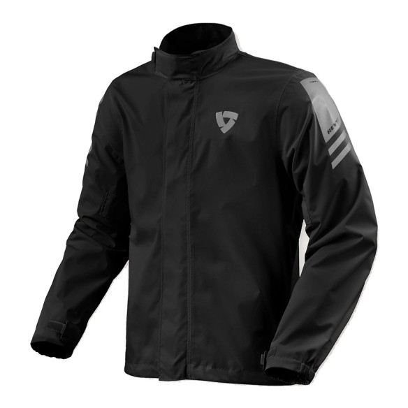 Sovragiacca impermeabile Rev'it Cyclone 4 H2o in vendita da Canella