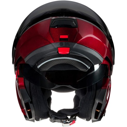 Casco modulare Nolan N100.6 Verniciatura Speciale da Canella Moto