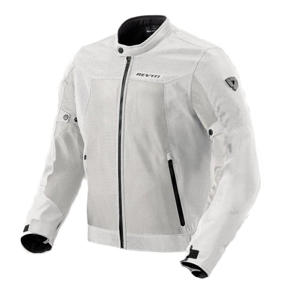 Giacca Rev'It Eclipse 2  in vendita da Canella Motoabbigliamento