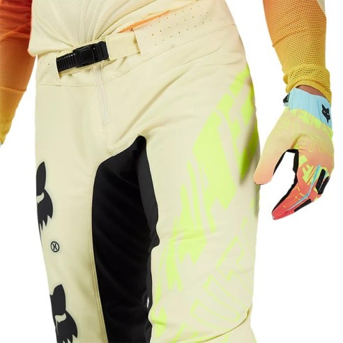 PantaloniFox Flexair Elevated LE - pant - Lemonade
