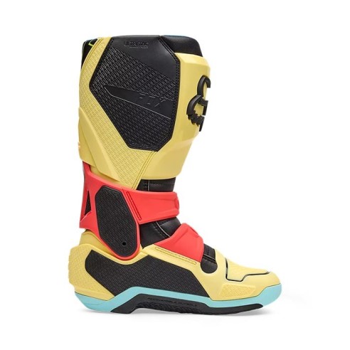 Stivale fuoristrada Fox Instinct Elevated LE - Lemonade