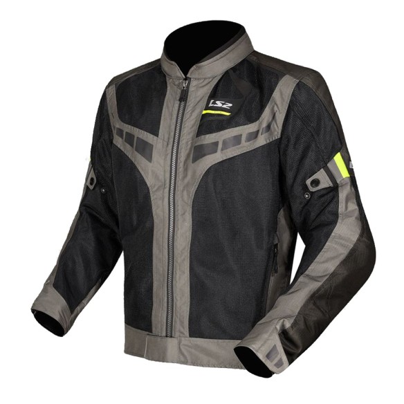 Giacca estiva LS2 Garda Air in vendita da Canella  Moto