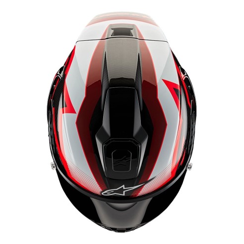 Casco Alpinestars Supertech R10 Team in vendita da Canella Moto