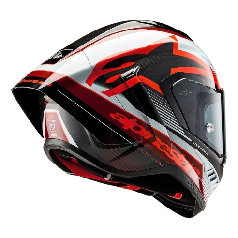 Casco Alpinestars Supertech R10 Team in vendita da Canella Moto