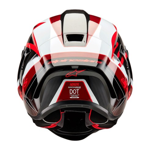 Casco Alpinestars Supertech R10 Team in vendita da Canella Moto
