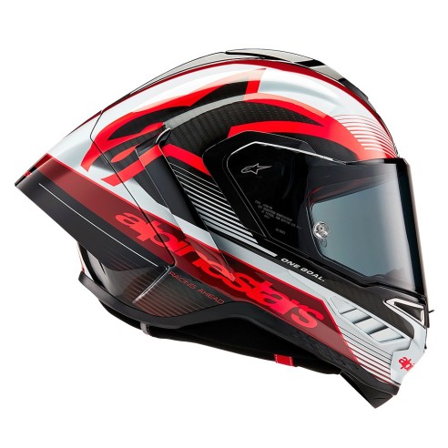 Casco Alpinestars Supertech R10 Team in vendita da Canella Moto