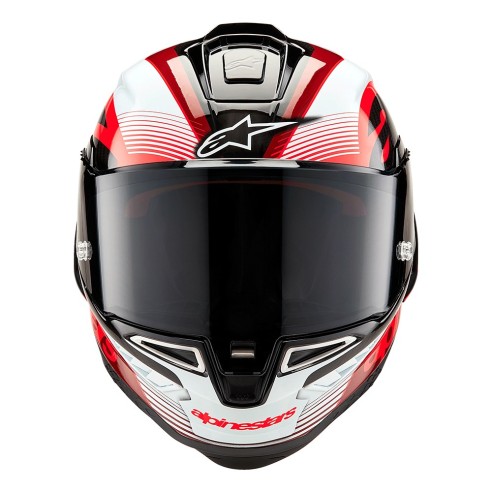 Casco Alpinestars Supertech R10 Team in vendita da Canella Moto