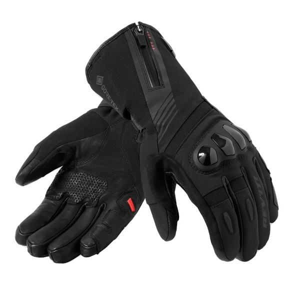 Guanti invernali Rev'It Taurus 2 GTX  in vendita da Canella Moto
