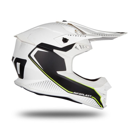 Casco Fuoristrada Ufo Intrepid, in vendita da Canella Moto