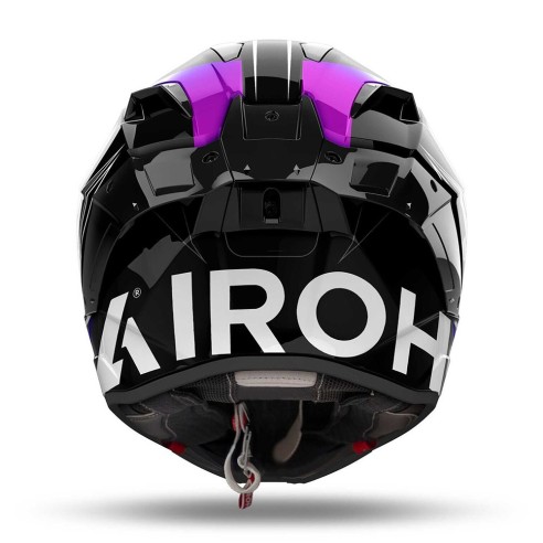Casco Racing Airoh GP 800 Must, in vendita da Canella Moto