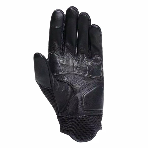 Guanti vintage Dainese BlackJack 2 - Black/Black da Canella Moto