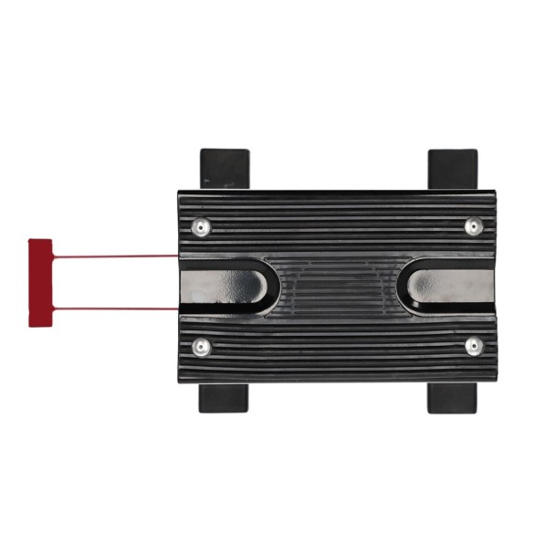 Cavalletto Acerbis Bike Stand Elevator Nero in vendita da Canella Moto