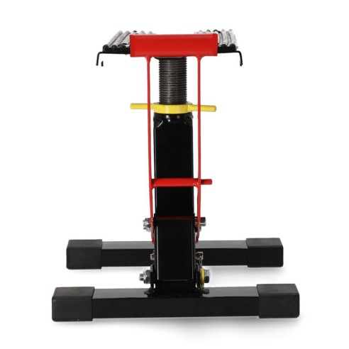 Cavalletto Acerbis Bike Stand Elevator Nero in vendita da Canella Moto