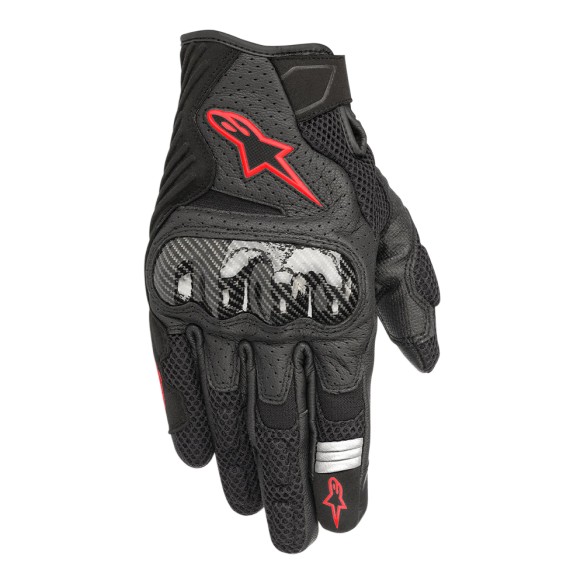 Alpinestars Smx 1 Air V2, un guanto che offre confort  e protezione