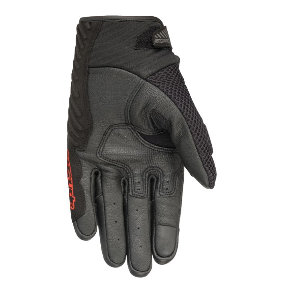 Alpinestars Smx 1 Air V2, un guanto che offre confort  e protezione